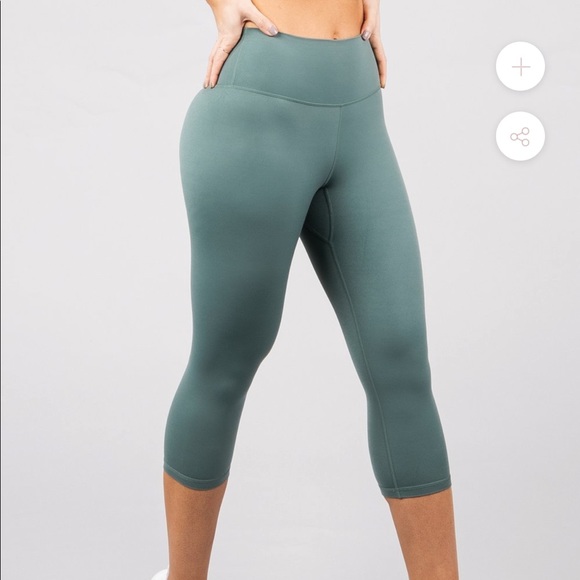 Buff Bunny Collection Eden Leggings